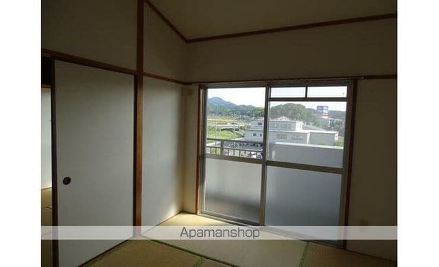 ウインクス光岡の内装写真