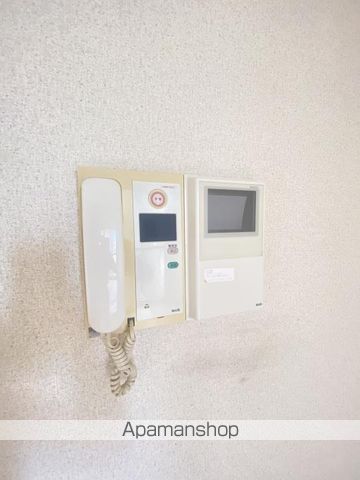 RUNUPSQUAREHIGASHITEMMAの内装写真