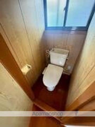 コーポ大住の内装写真