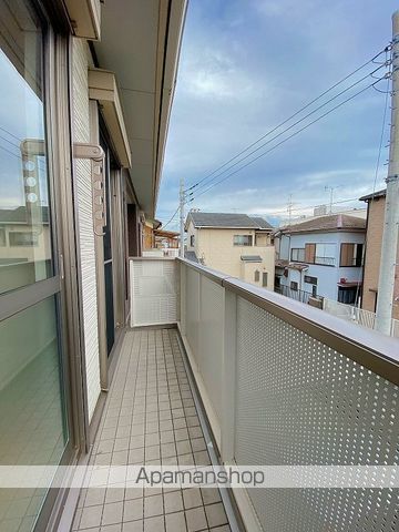 Kastanie WieseIIの内装写真