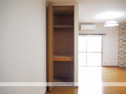 メゾンドシャルマン宝[1R/34.8m2]の内装6