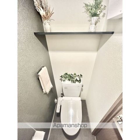 SーRESIDENCE高岳CLARITY FRキャの内装写真