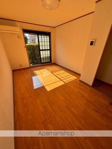 マーメゾンの内装写真