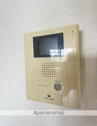 アルテール春日の内装写真