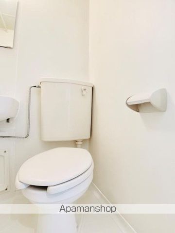 プロスペクト初台の内装写真