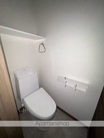Lennon大町の内装写真