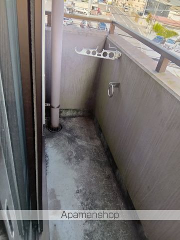 クボラルタールの内装写真