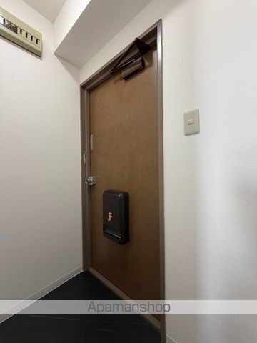 つばさハイツの内装写真