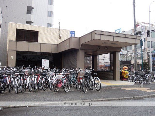ラグランジュ元町の周辺写真
