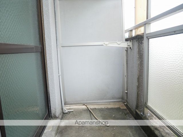 アビタ上賀茂の内装写真