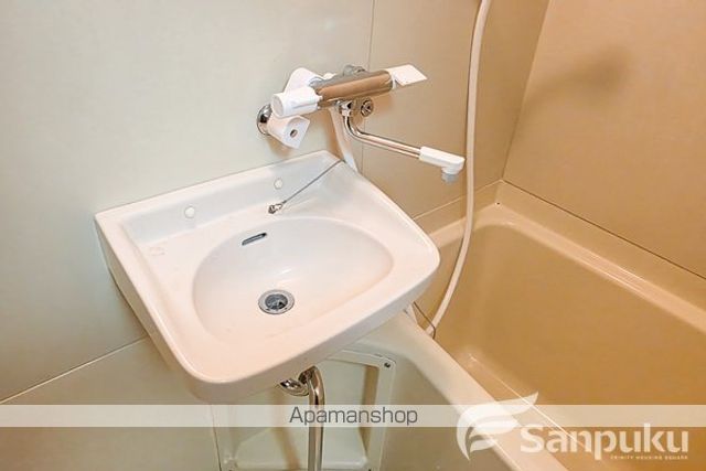 クレセントハイツの内装写真