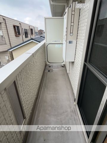 リヴェール文珠橋の内装写真