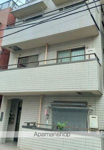ハイム千歳の外観写真