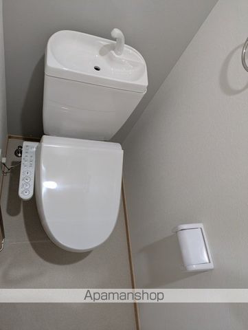 プライムテラス高砂の内装写真