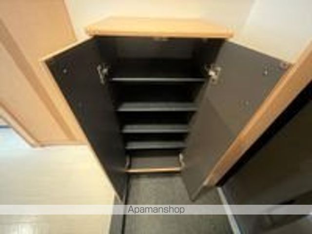 T.PROMENADEの内装写真