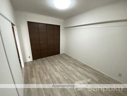 カマタハイツ[2LDK/61.71m2]の内装2