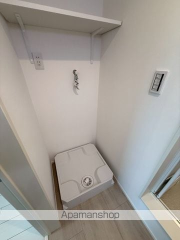CHERIM立川の内装写真
