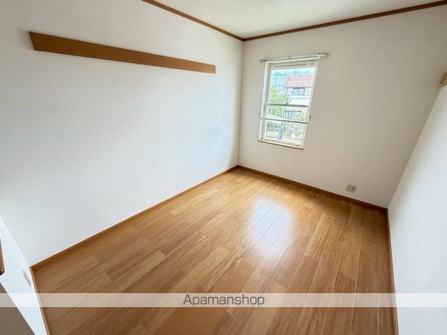 ヴィラパークサイドの内装写真