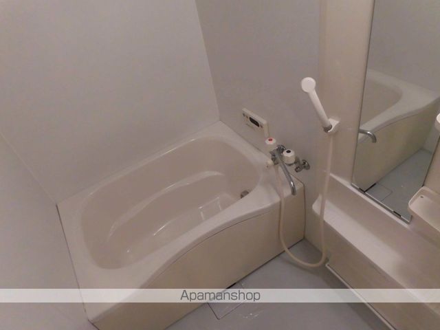 フレアコートMORIの内装写真