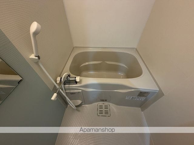 F ASECIA LASOの内装写真