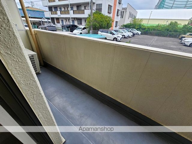メゾン新西町の内装写真