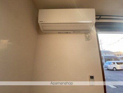 ヴィラシャンテ[1LDK/43.54m2]のその他設備