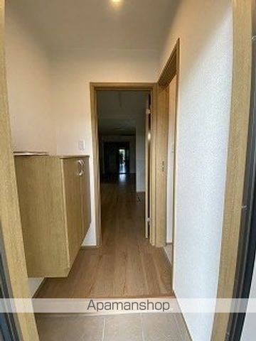 maison soleilの内装写真