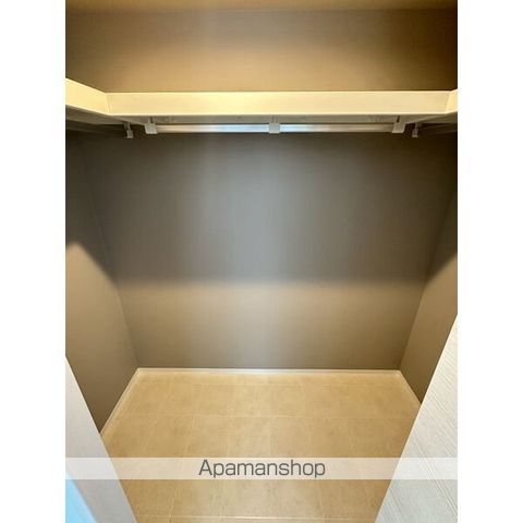 ELEVERひばりが丘の内装写真