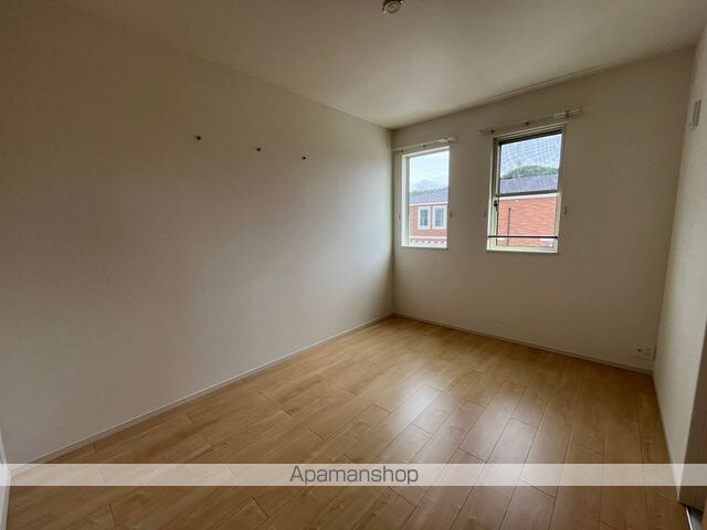 コーネリア西浜Ⅰ[2LDK/59.09m2]の内装9