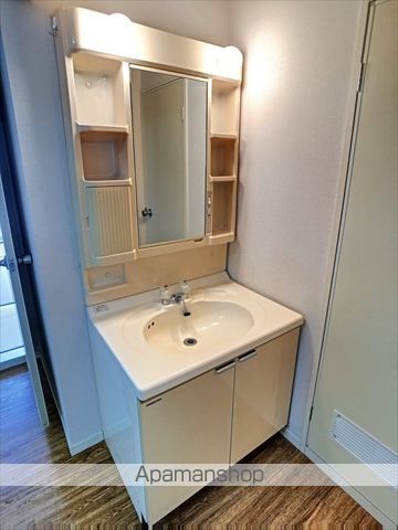 エクセレンス横山の内装写真