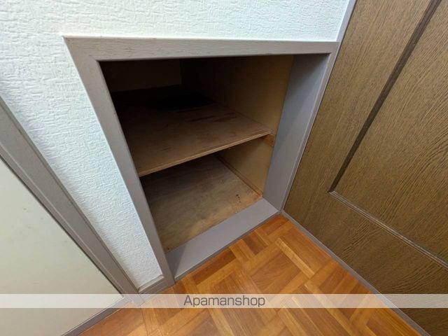吉田マンションの内装写真