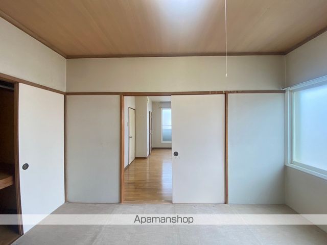 レジデンス高木の内装写真