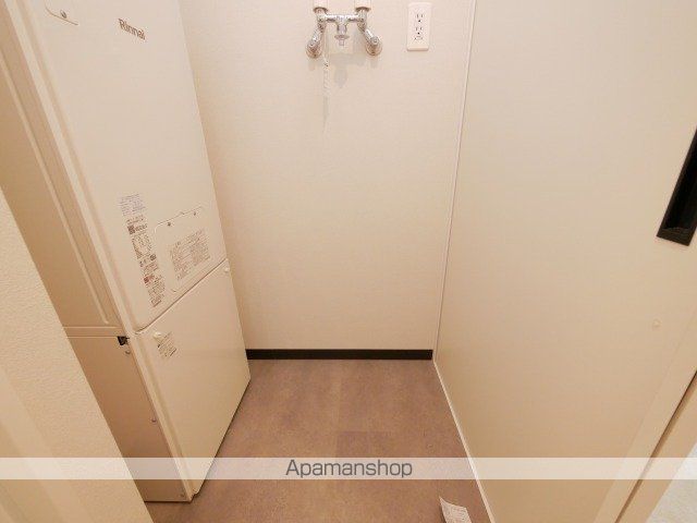 ピオネロ月寒の内装写真