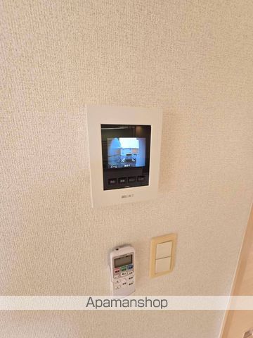 Flame Garden Bの内装写真