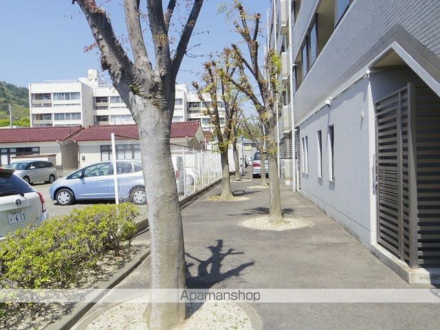グランドムール松浪のその他写真