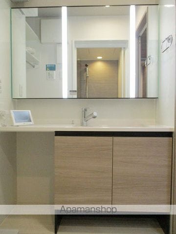 D-ROOM中央 Iの内装写真