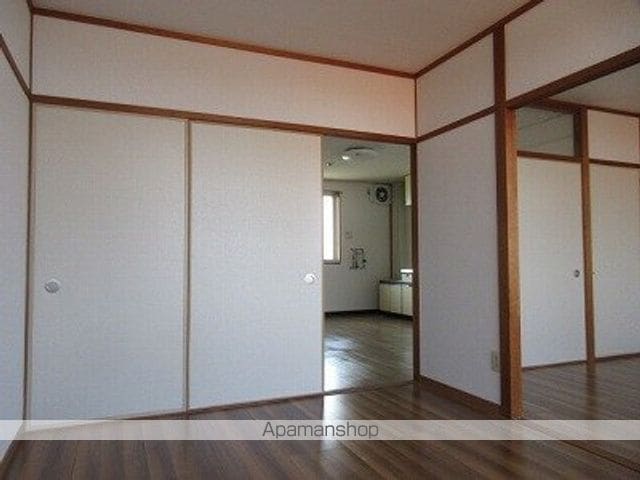 メゾン サンリフレッシュの内装写真