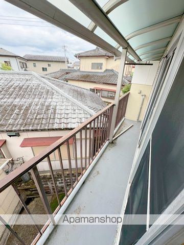 大塚アパートの内装写真