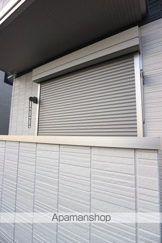 レジデンス尾張旭の内装写真