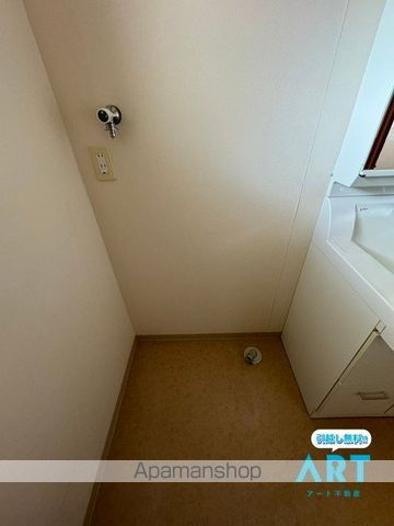 エースコート和泉南 F棟の内装写真