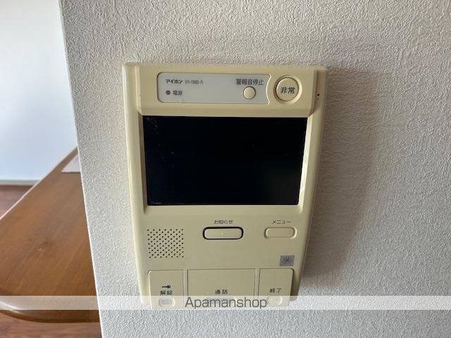プラーナ南松山の内装写真