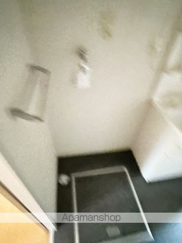 オーシャンヒルズIの内装写真