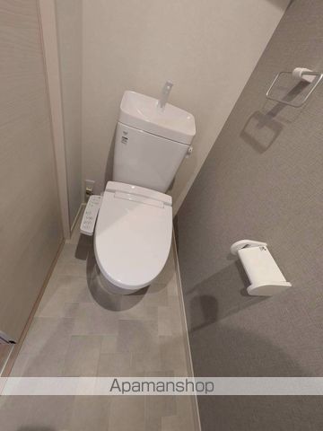 SKリデンテ北松戸の内装写真