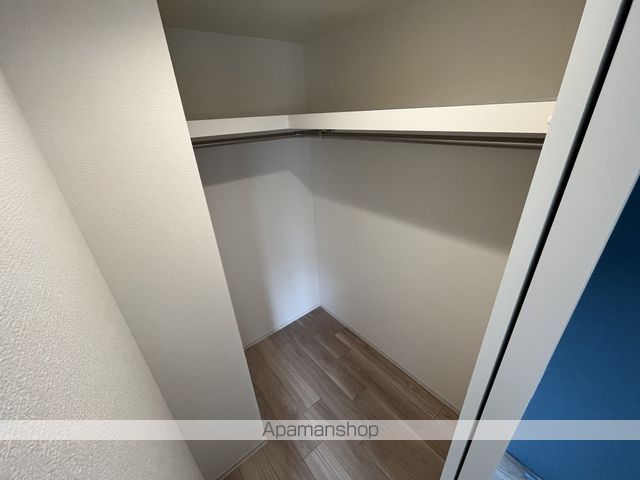 セレニテ蒲生四丁目駅前アリエの内装写真