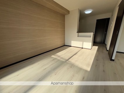 ＬＩＮＮＥＡ　ＭＩＫＵＭＯ[1LDK/40m2]の内装3