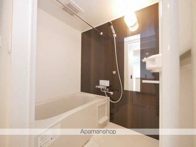 SーRESIDENCE西町の内装写真