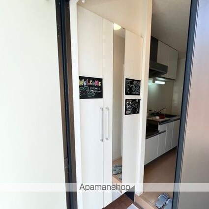 グランシャリオ[1K/30.03m2]の内装2