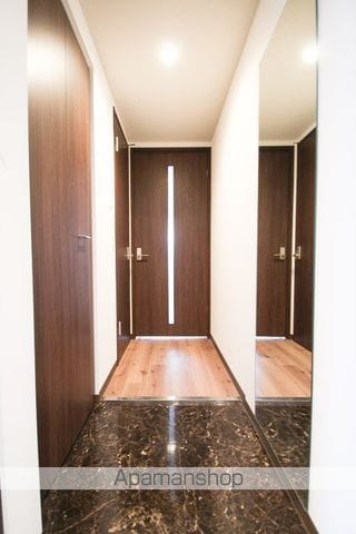 グランフォレスト厚別中央の内装写真