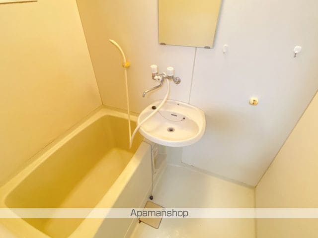 ヴィラベルディCの内装写真