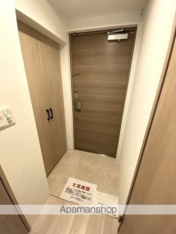 LOUIS RESIDENCE天王寺町北の内装写真